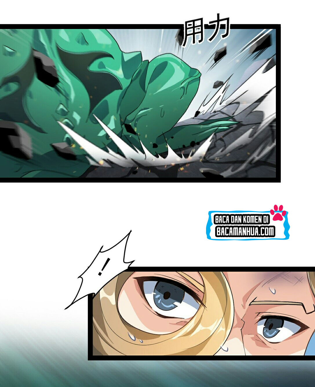The Daily Life of Immortal King Chapter 01.2 Gambar 5